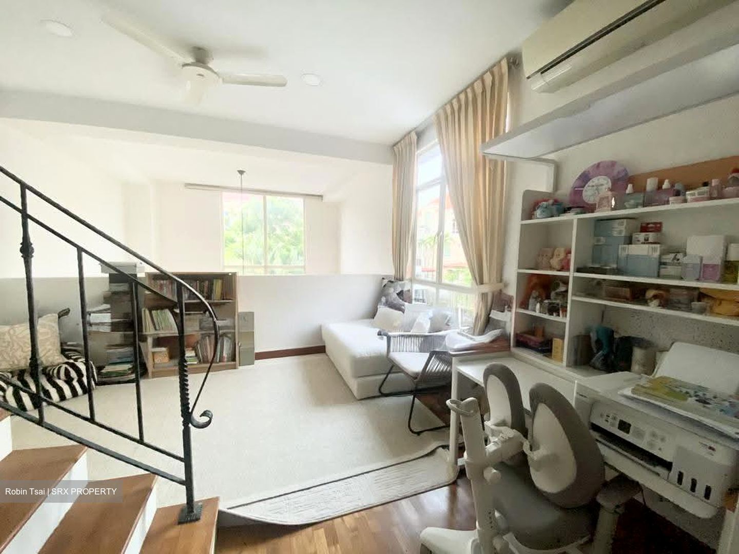 Century Woods (D25), Terrace #627256981
